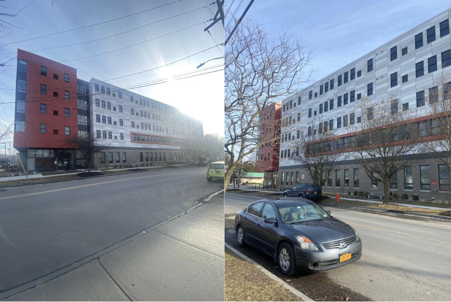 Just Places Lab 709 W Court Street AAP Labs